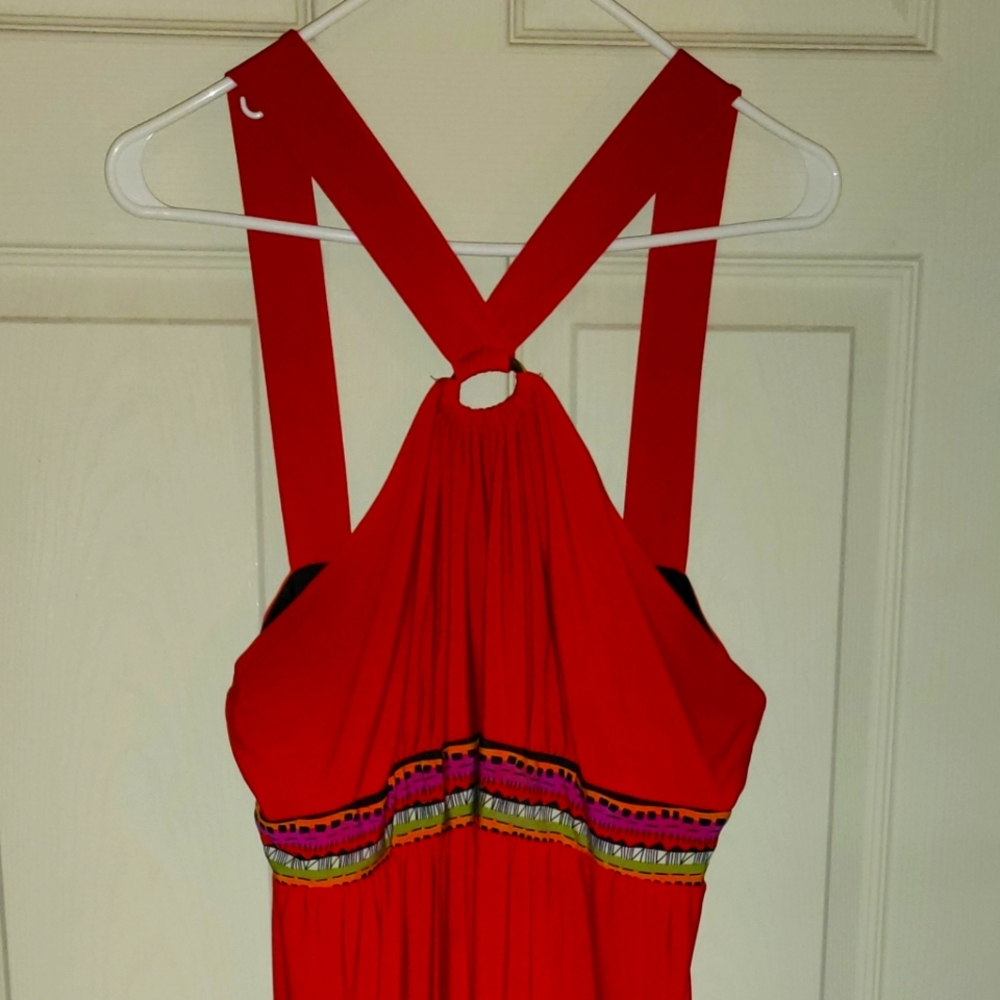 Dress - Picture 1 of 6